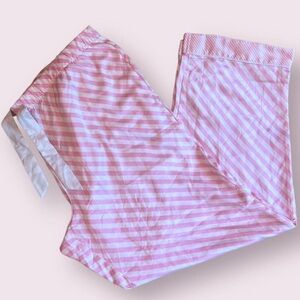 Victorias Secret Satin PJ Bottoms